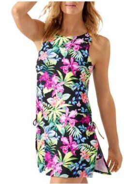 Tommy Bahama Romper Skort Dress